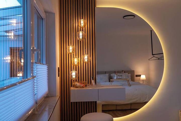 Ferienhaus für 10 Personen, mit Pool und Terrasse sowie Garten und Whirlpool in der Stuttgart Region - 2