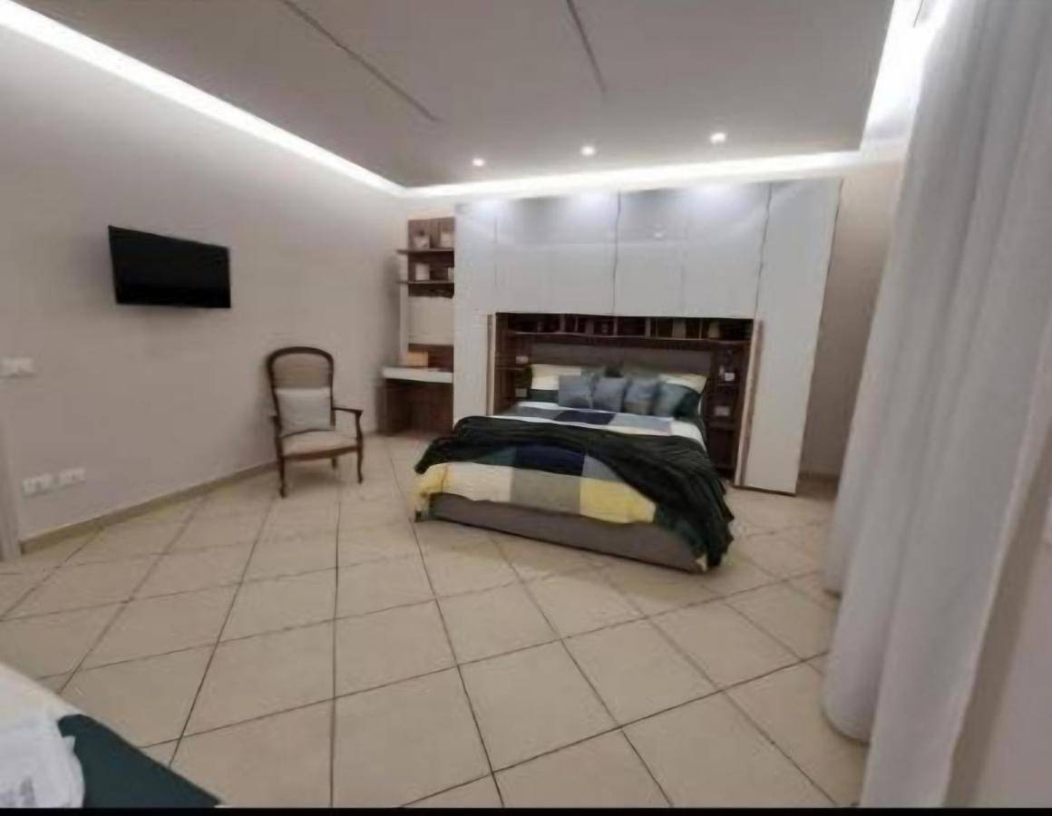 Appartamento intero, Home Santa Chiara Marigliano in Marigliano, Napoli e dintorni