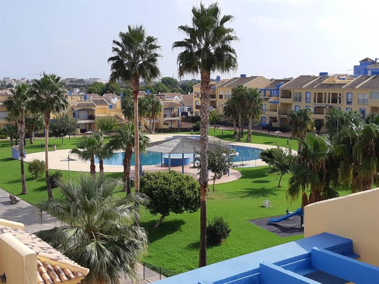 Ferienwohnung für 6 Personen in el Verger, Costa Blanca