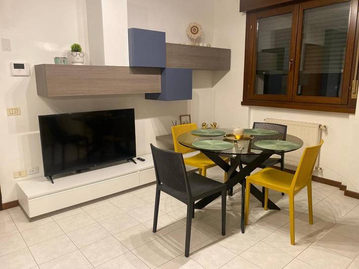 Gîte pour 4 personnes, avec jardin et vue à Pordenone - 3
