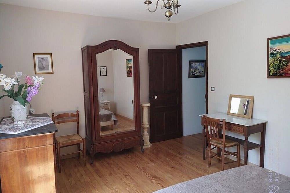 Gîte de caractère au pied du Puy Mary à le Falgoux in Le Falgoux, Parc naturel régional des Volcans d'Auvergne