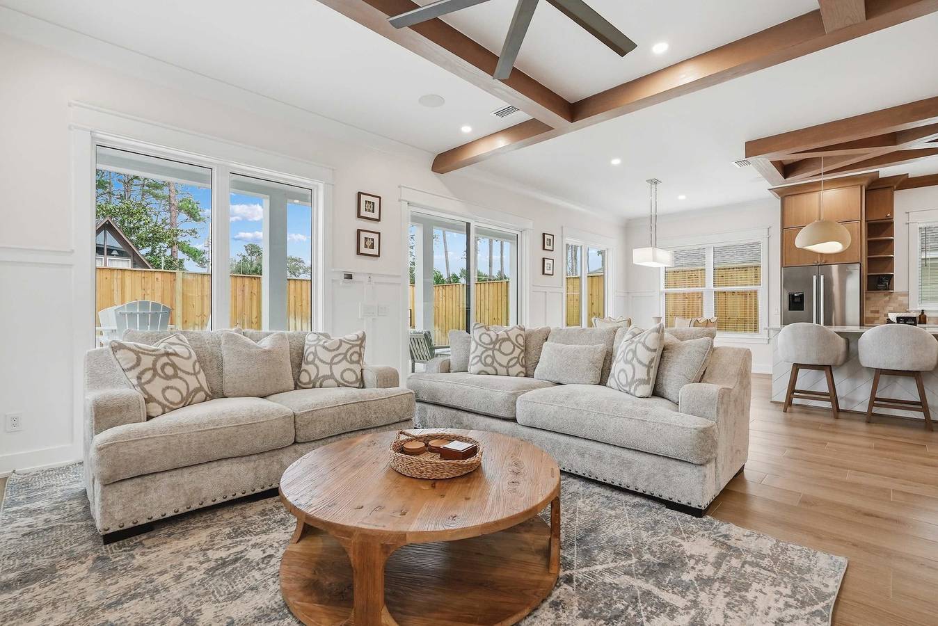 Palm Beach Luxe Home   Pool  Golf Cart   Beachwalk in Emerald Coast