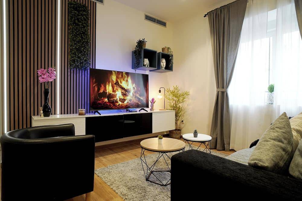 Entire apartment, Just 10 minutes from the City Walls! An ideal home for friends and families. in Ávila, Ávila Region