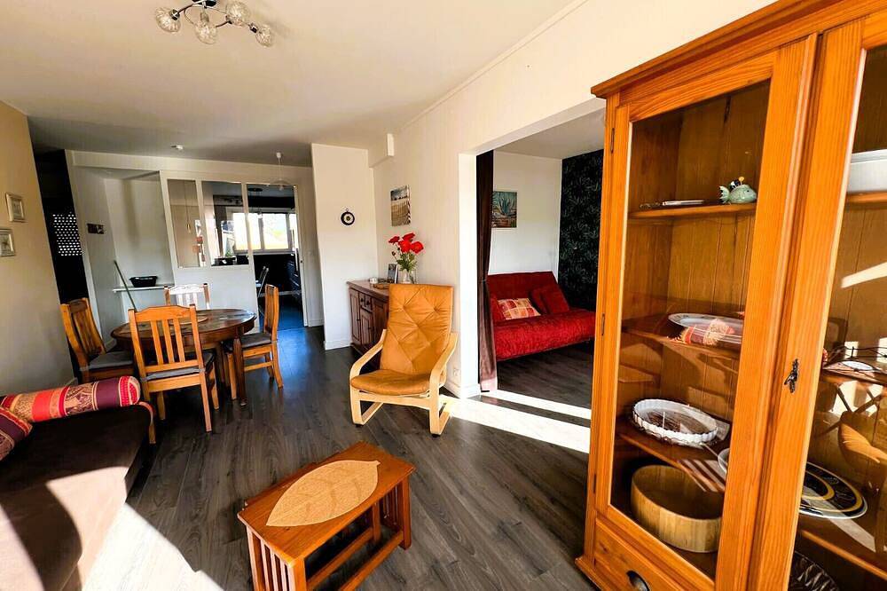 Photo : Appartement de vacances