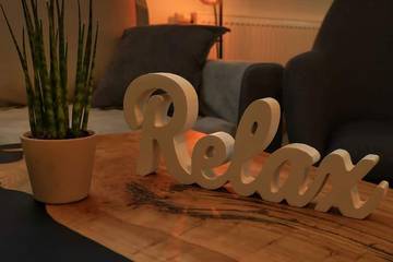 Ferienwohnung für 6 Personen, mit Terrasse, mit Haustier in Treis-Karden