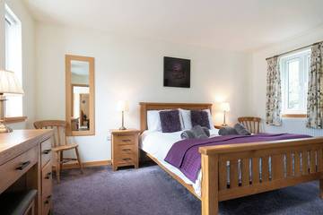 Log Cabin for 4 People in Isle of Mull, Inner Hebrides, Photo 1