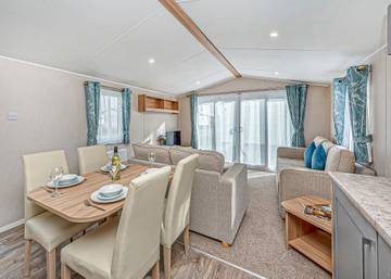 Bungalow für 6 Personen in Prestatyn, Nordwales, Bild 4