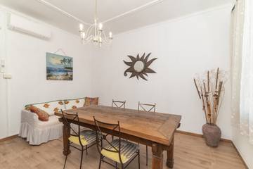 Holiday Rental for 6 People in Parco Nazionale dell'Arcipelago di La Maddalena, La Maddalena, Photo 4