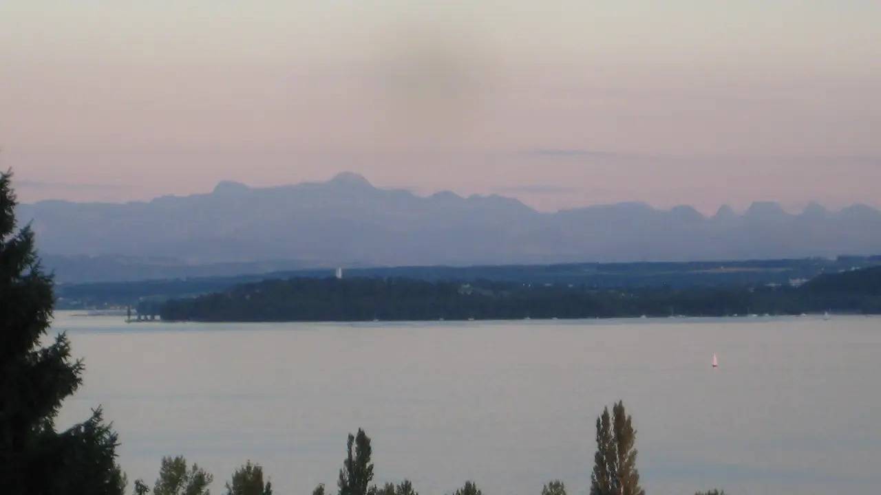 Ganze Ferienwohnung, Ferienwohnung für 2 Personen (50 m²) in Überlingen in Überlingen, Region Bodensee-Oberschwaben