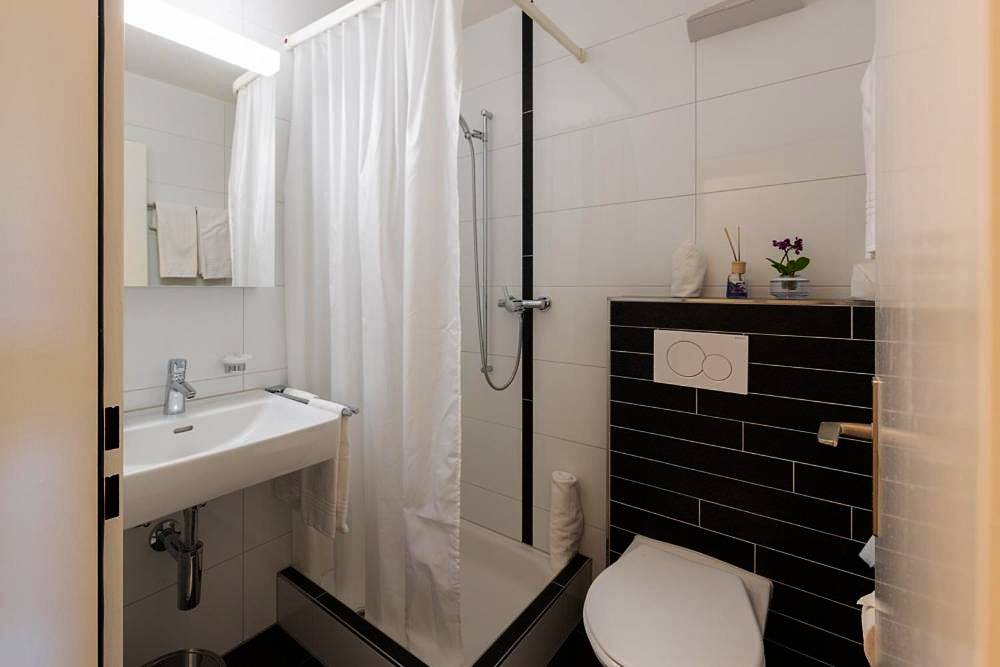 Noah Hotel in Rüti (ZH), Zürich Voralpen