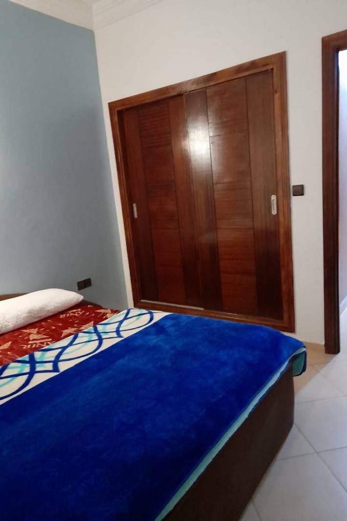 Gîte pour 6 personnes à Agadir - 3