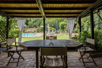 Agriturismo per 4 Persone in Strevi, Provincia d'Alessandria, Foto 4