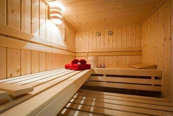 Chalets zum Ilsetal,  Jagd-Chalet Nr. 19 in Ilsenburg, Harzvorland