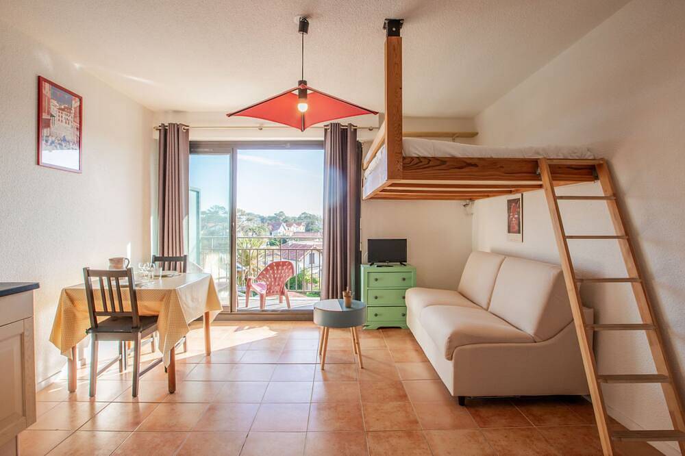 Appartement de vacances
