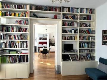 Apartment for 10 People in Brigittenau, Vienna, Photo 4