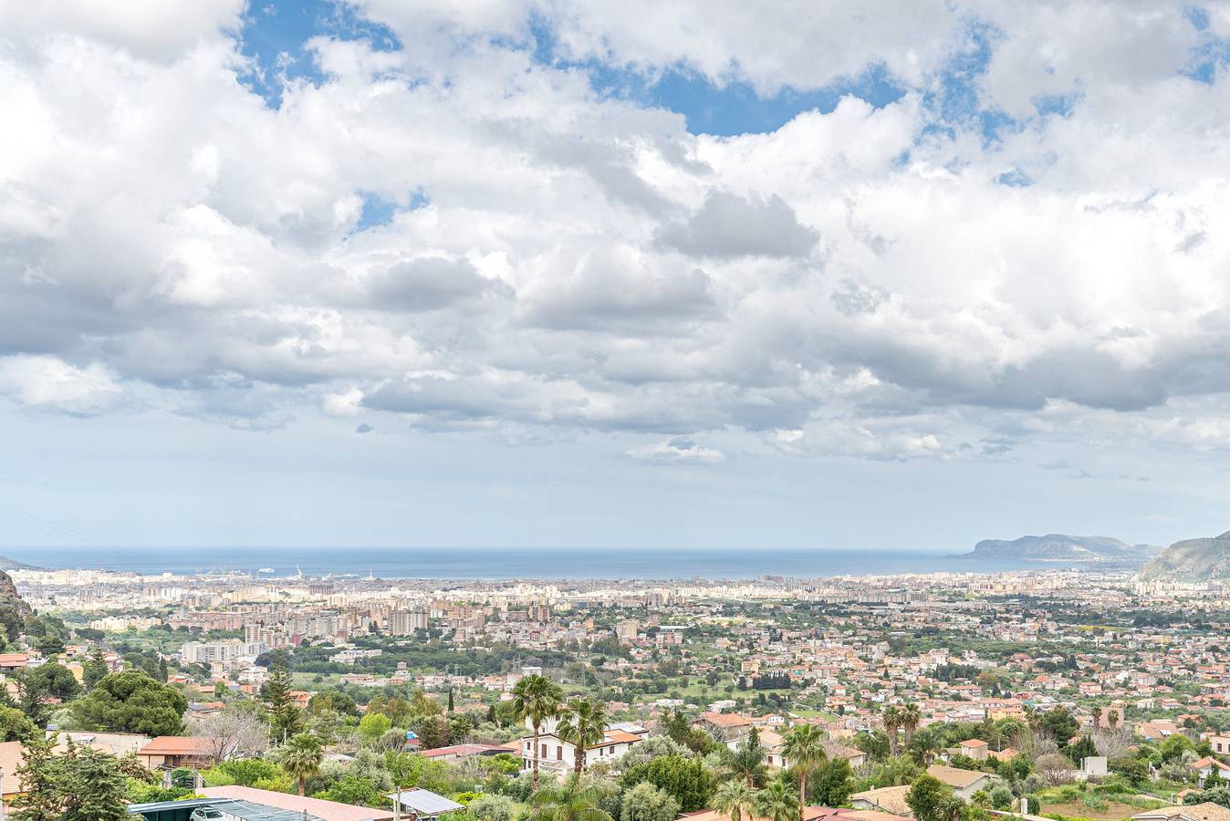 Ganze Ferienwohnung, Suite Margherita - Cm in Monreale, Palermo Provinz