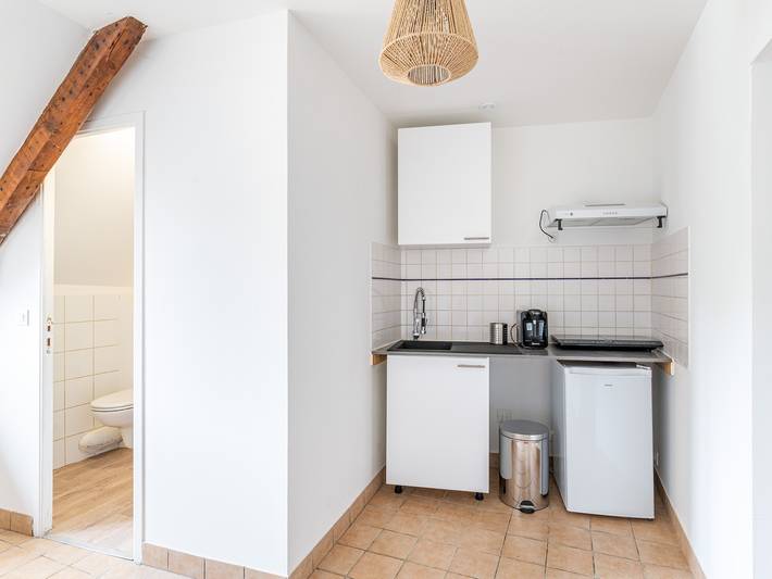 Apartamento entero, Le Jaudy - Localisation idéale in Tréguier, Costa de granito rosa