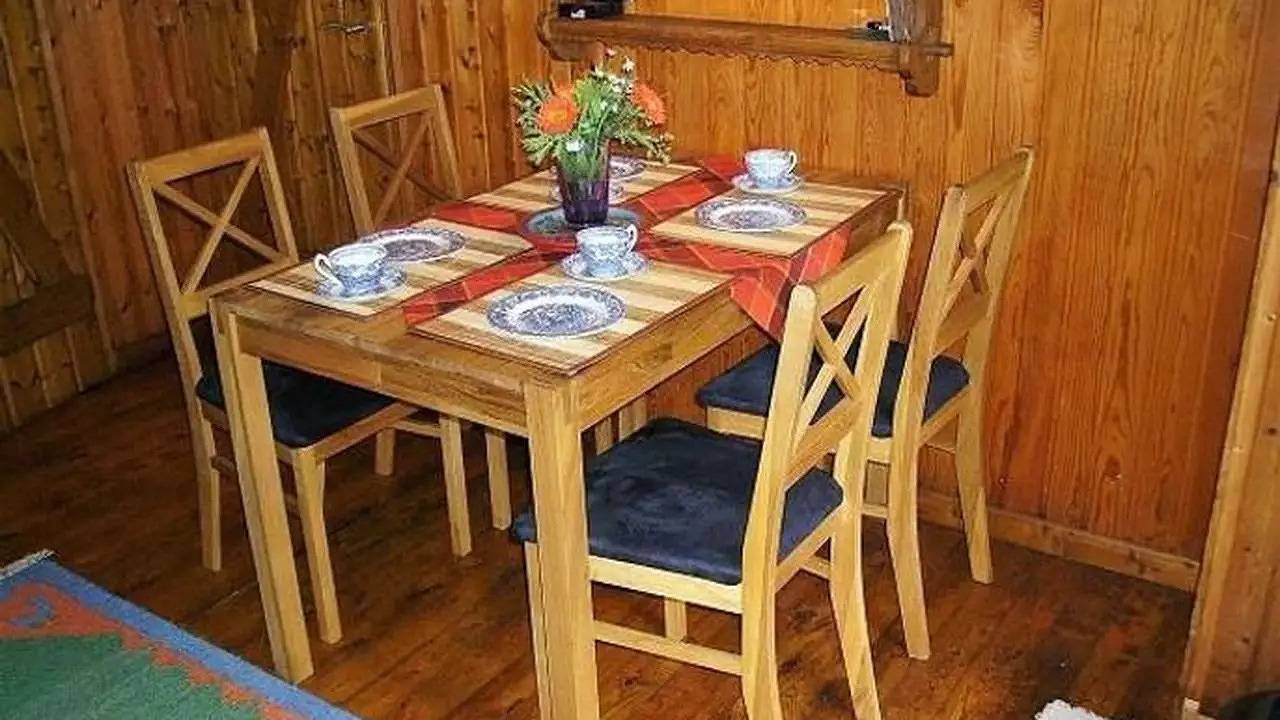Ferienhaus für 2 Personen (60 m²) in Südbrookmerland in Großes Meer, Südbrookmerland