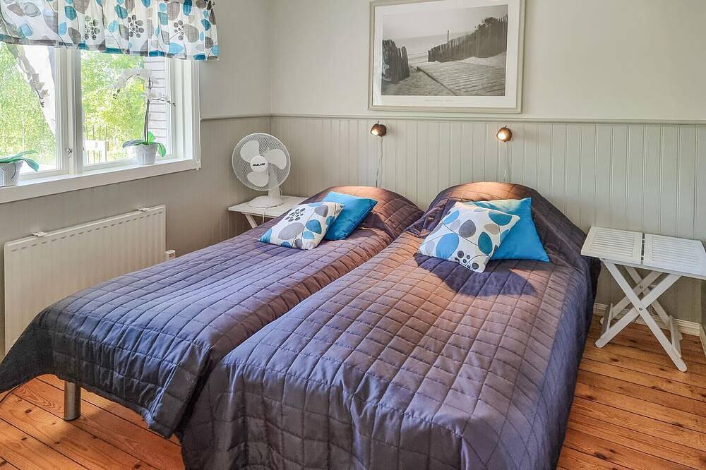 Tolles Haus in Söne mit Wlan in Lidköping, Vänern