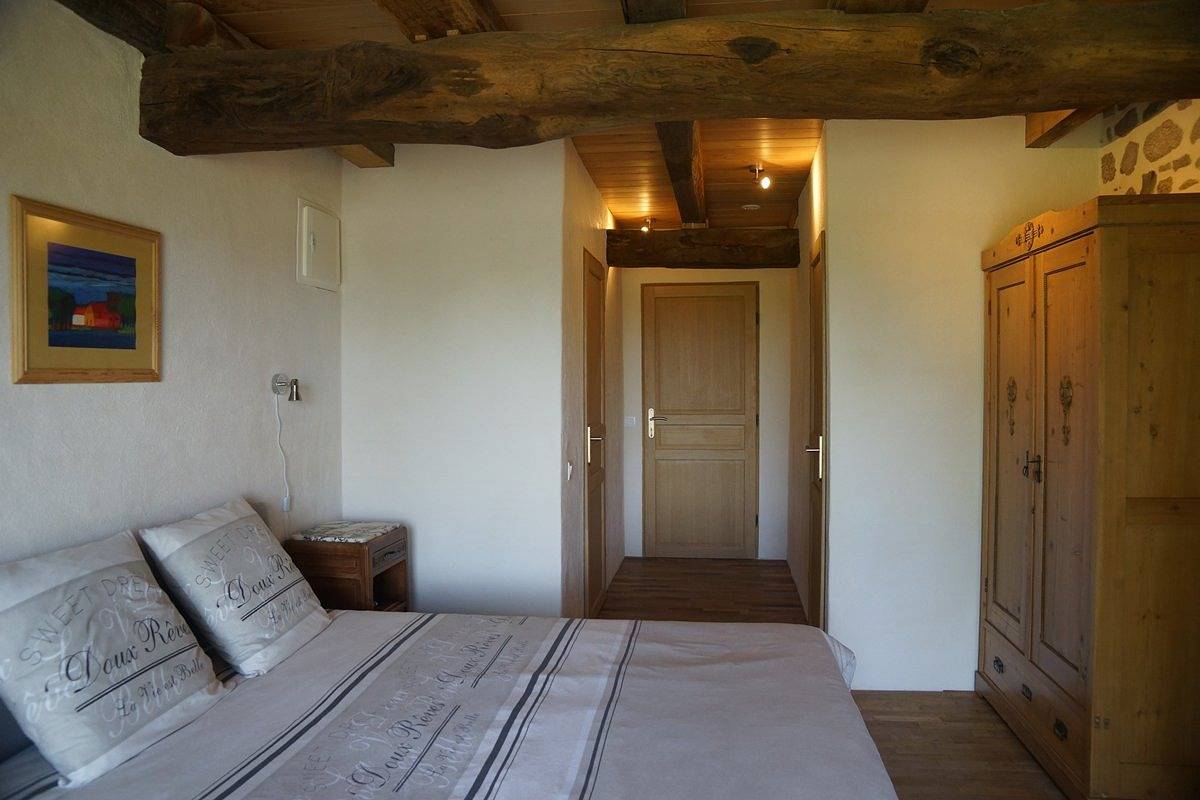 Longère Lafayette - Le Petit Prince in Espinasse, Puy-de-Dôme