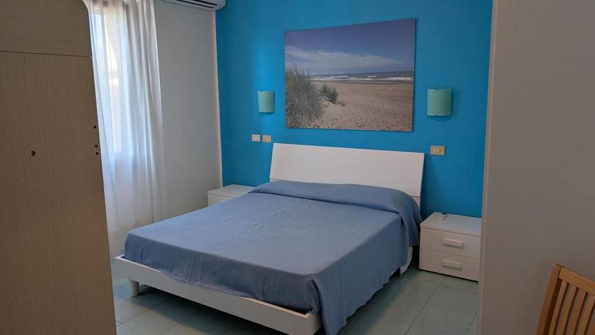 Ferienwohnung für 4 Personen, mit Whirlpool und Garten sowie Pool, mit Haustier in Punta Sabbioni - 4