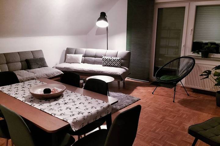 Ferienwohnung für 6 Personen