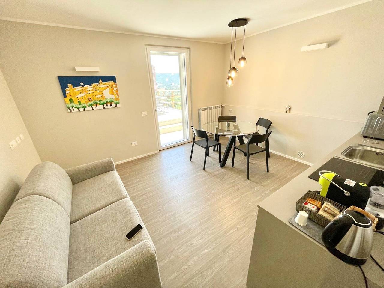 Villa ipnotica - vistas panorámicas y piscina exquisita - capacidad para 7 perso in Spoleto, Provincia de Perugia