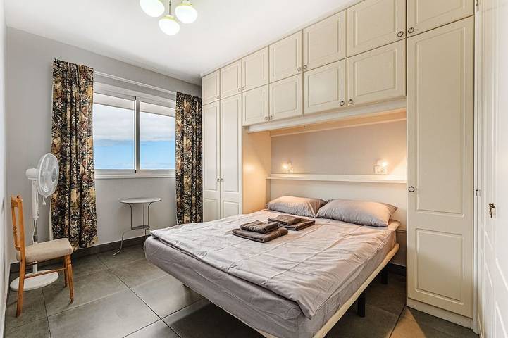 Ganze Wohnung, Apartamento Cascabela. El Apartamento Ideal Para Familias in Realejo Bajo, Los Realejos