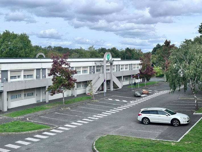 Hôtel pour 3 personnes, avec jardin à Saint-Sébastien-sur-Loire - 4