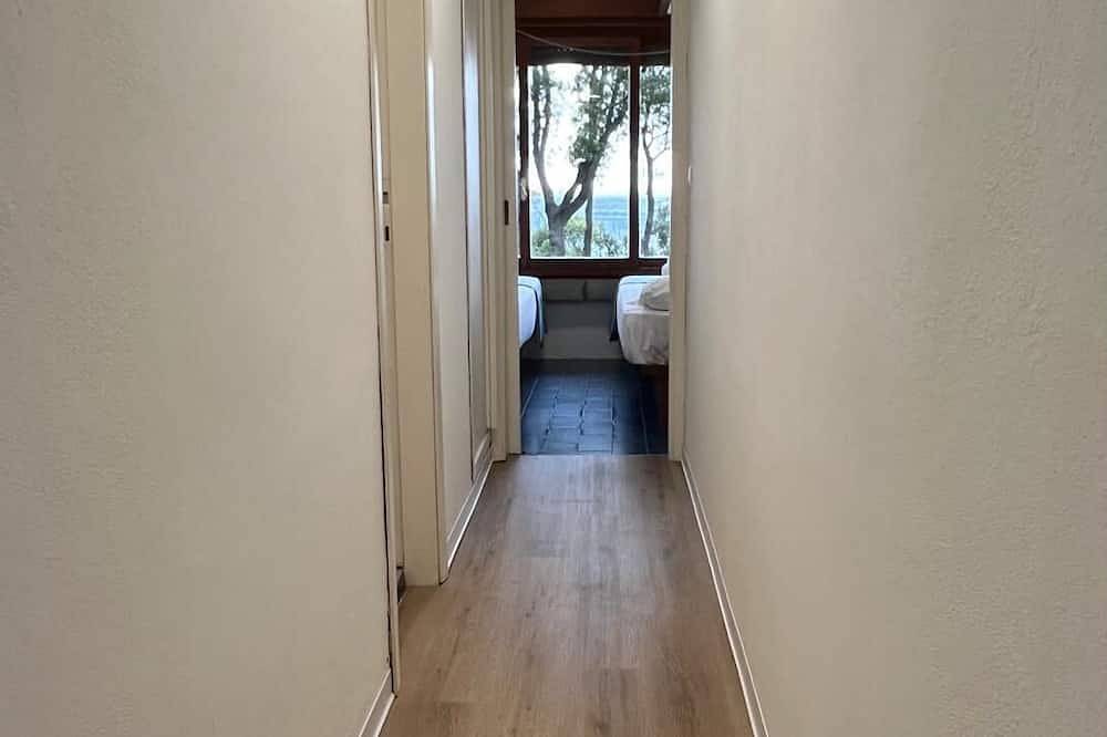 Terraced house with direct access to the beach in Castiglione della Pescaia, Grosseto Province