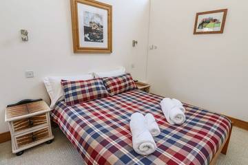 Cottage for 6 People in Pitlochry, Cairngorms National Park, Photo 2