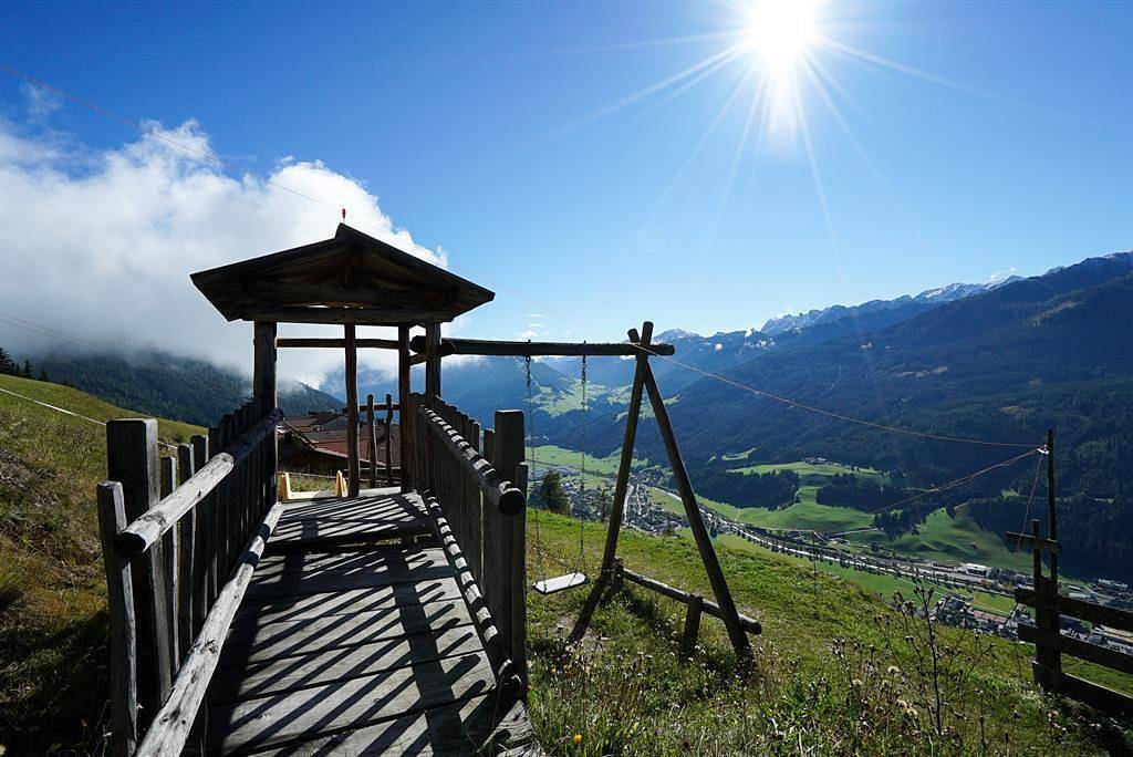 Ganze Ferienwohnung, Schuistlhof in Sillian, Osttirol