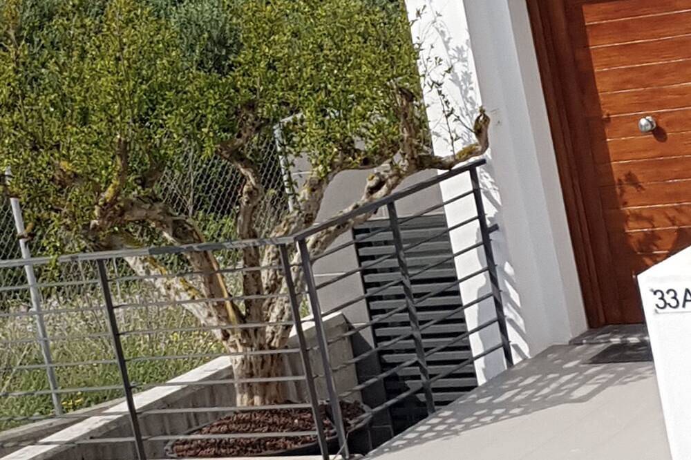 Luxury chalet Casas Blancas cases blanques / 1- casa A in Cala Anguila, Manacor