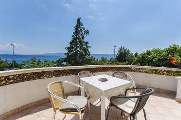 Apartament Wakacyjny dla 4 osoby w Novi Vinodolski, Żupania primorsko-gorska, Zdjęcie 1