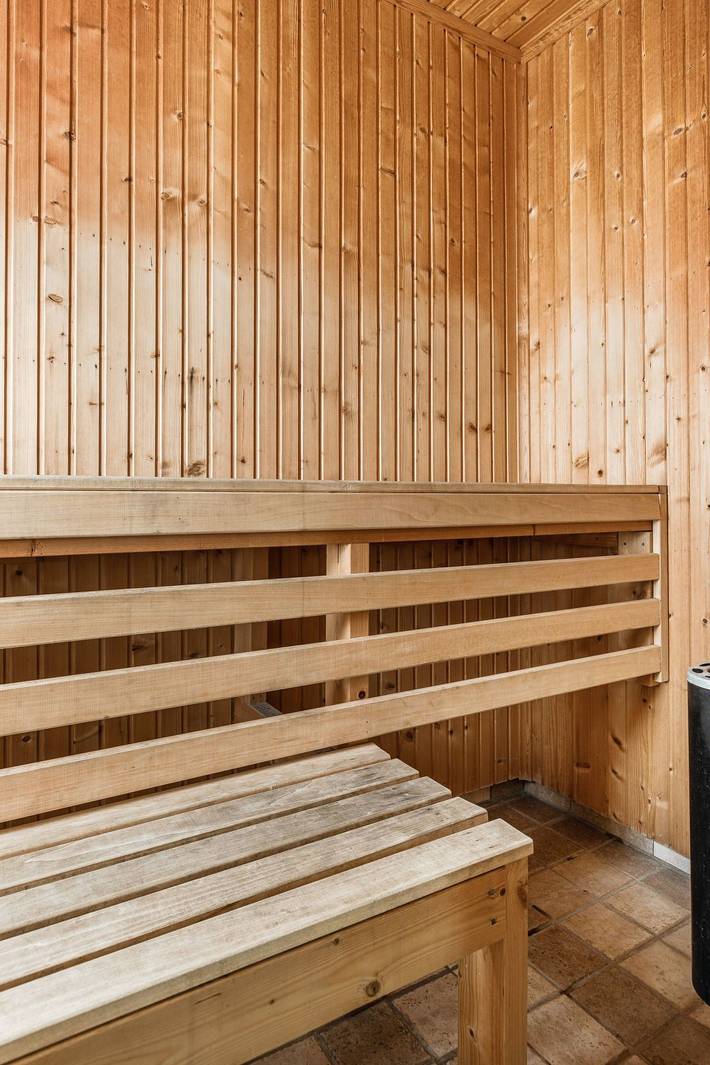 Ferienhaus für 6 Personen, mit Garten und Sauna sowie Seeblick in Schweden - 4