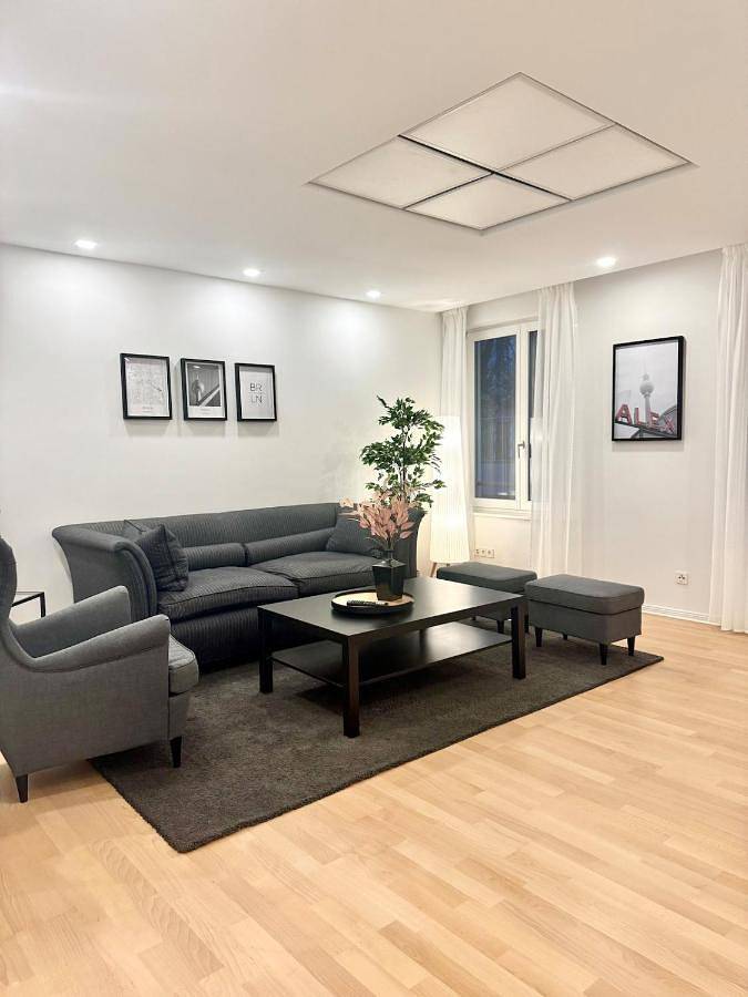 Ferienwohnung für 5 Personen, mit Ausblick, mit Haustier