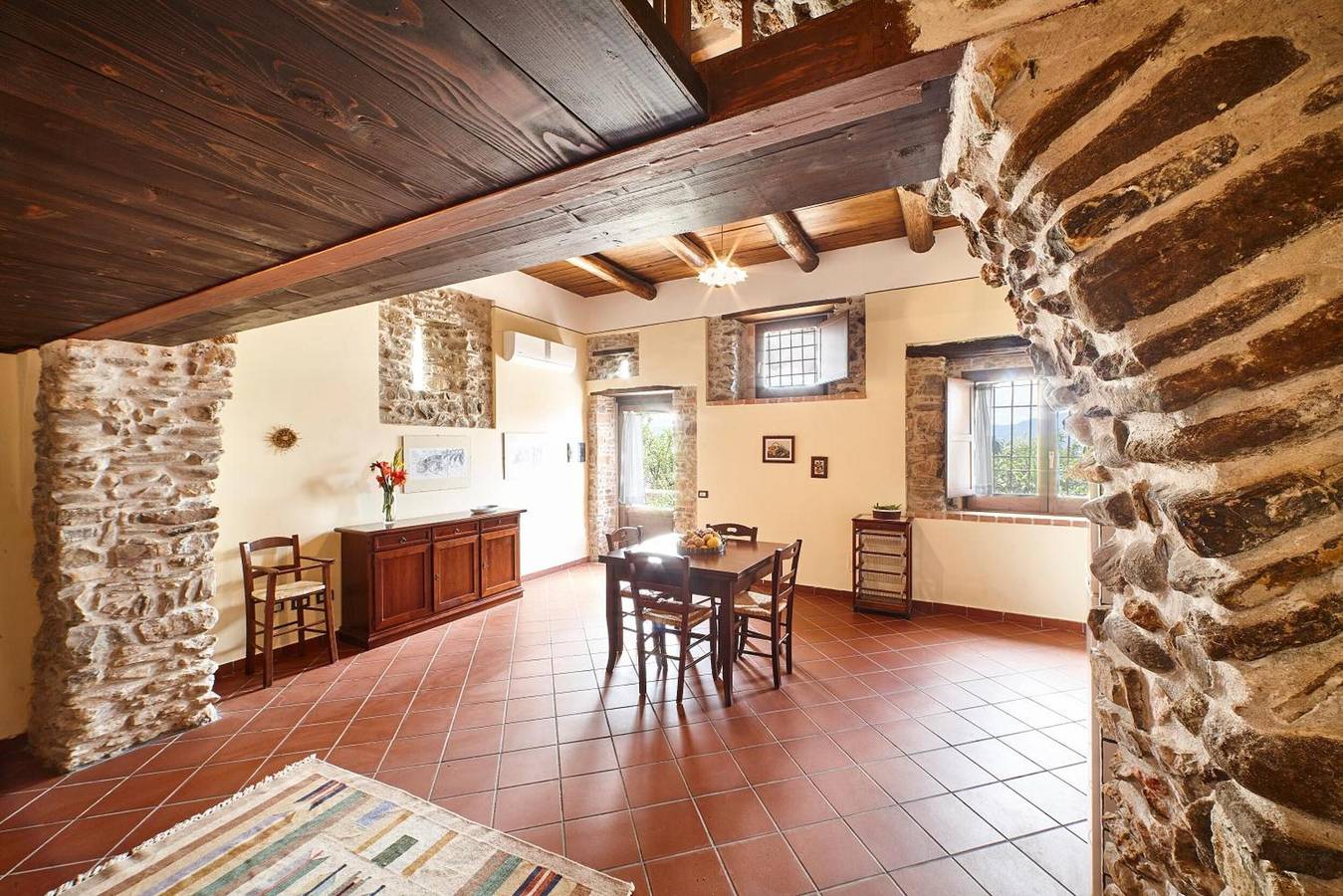 Ganze Wohnung, Gemütliches Apartment im Herzen von Casal Velino in Casal Velino, Cilento