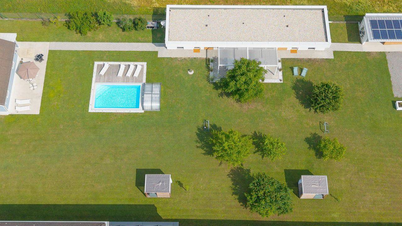 Ganze Ferienwohnung, Ferienwohnung für 2 Personen (47 m²) in Illmitz in Illmitz, Neusiedlersee-Hügelland