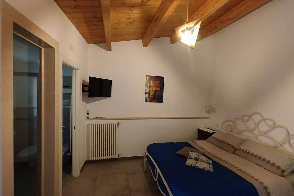 Sottosopra in Conversano, Provincia di Bari