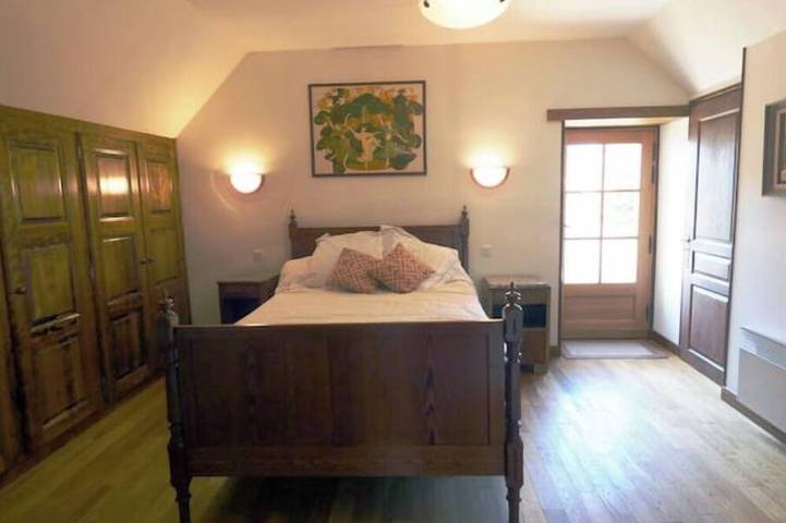 Location de vacances pour 5 personnes à Seuilly - 3