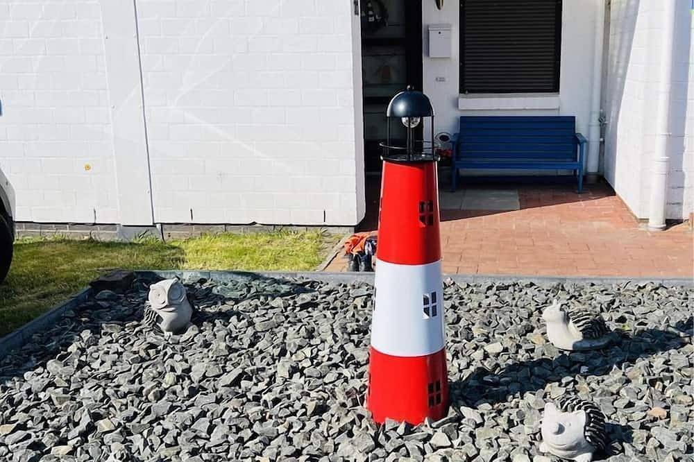 Appartamento vacanze a Wittmund a partire da 92€ a notte