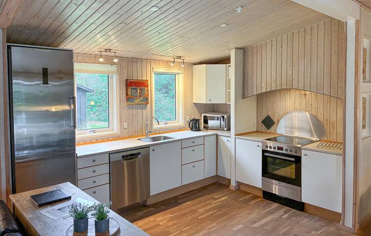 Ferienhaus für 16 Personen mit Whirlpool in Væggerløse, Schwedische Ostsee