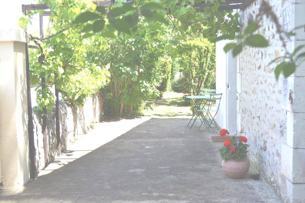 Appartement entier, Les Bruyeres Gite in Montbron, Charente