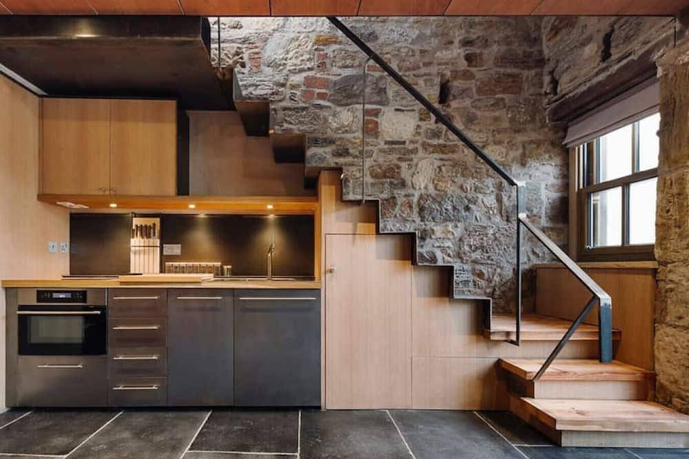 Tos · The Old Stable - Your Seaside Hideaway in Pittenweem, Fife region