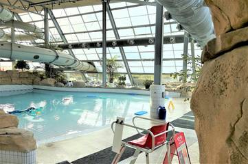 Ferienhaus für 6 Personen, mit Terrasse in Houstrup Strand