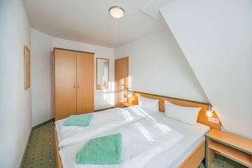 Bauernhof für 4 Personen in Ostseebad Kühlungsborn, Kühlungsborn, Bild 1