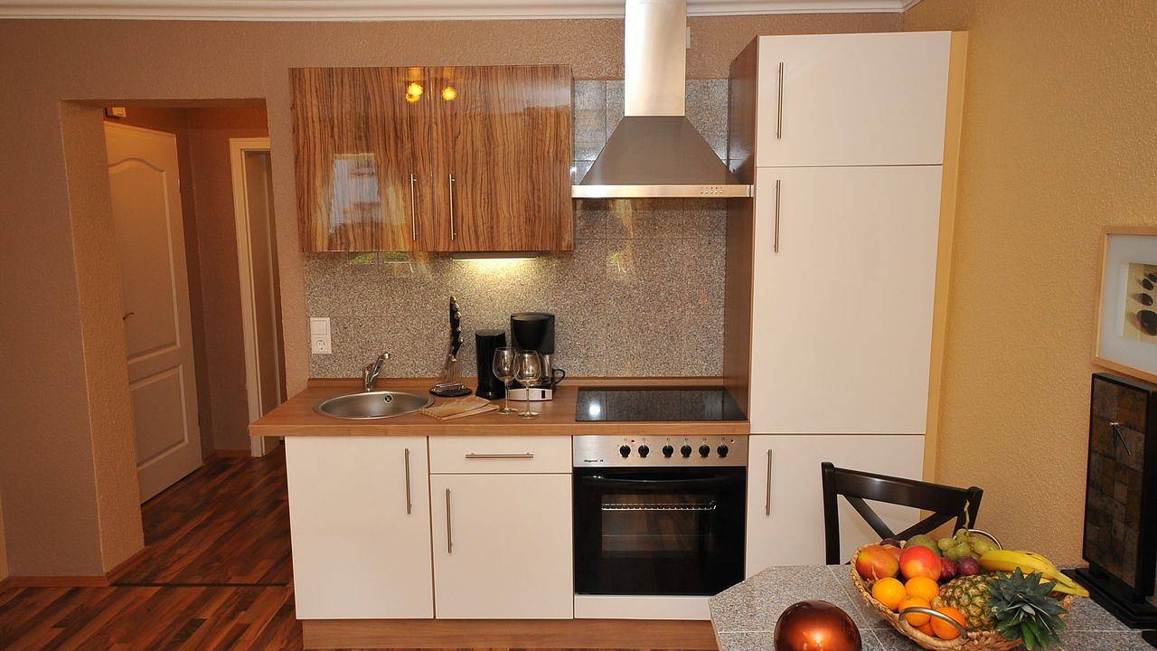 Appartamento intero, Ferienwohnung für 2 Personen (50 m²) in Bremen in Neustadt Bremen, Brema