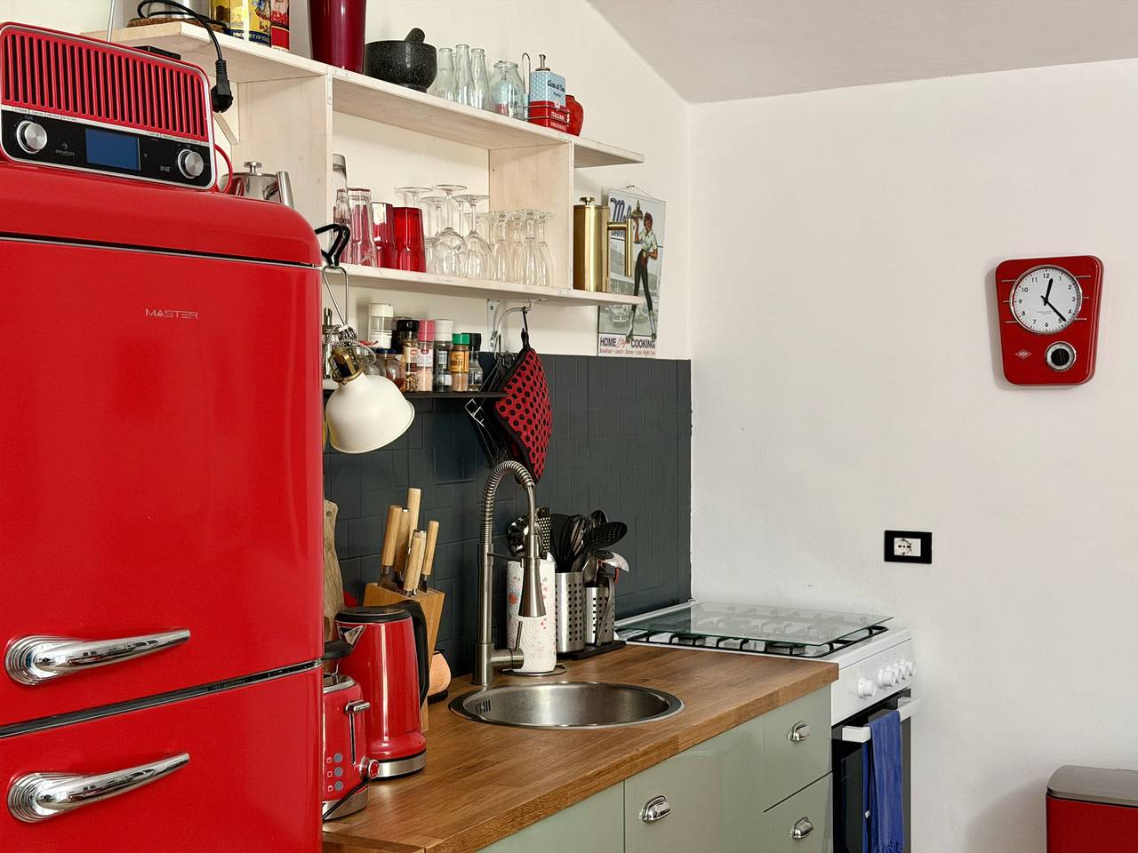 Ganze Wohnung, 1052Im - Casa Don Camillo in Trincheri, Dolcedo Gemeinde