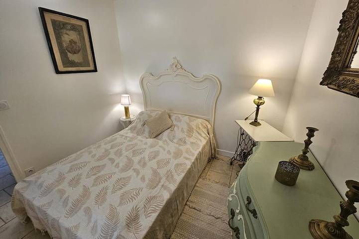 Gîte pour 4 personnes à Huisseau-sur-Cosson - 3