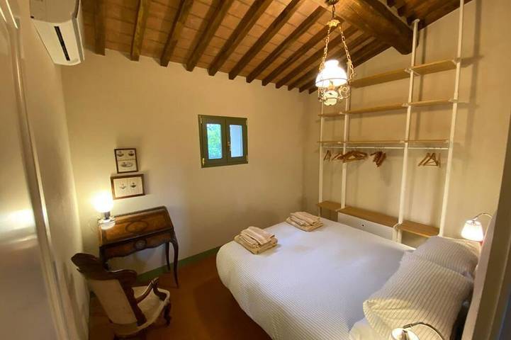 Villa Stalletta, Hot Tub, Bolgheri in Bolgheri, Castagneto Carducci